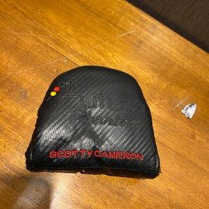 Scotty Cameron cover